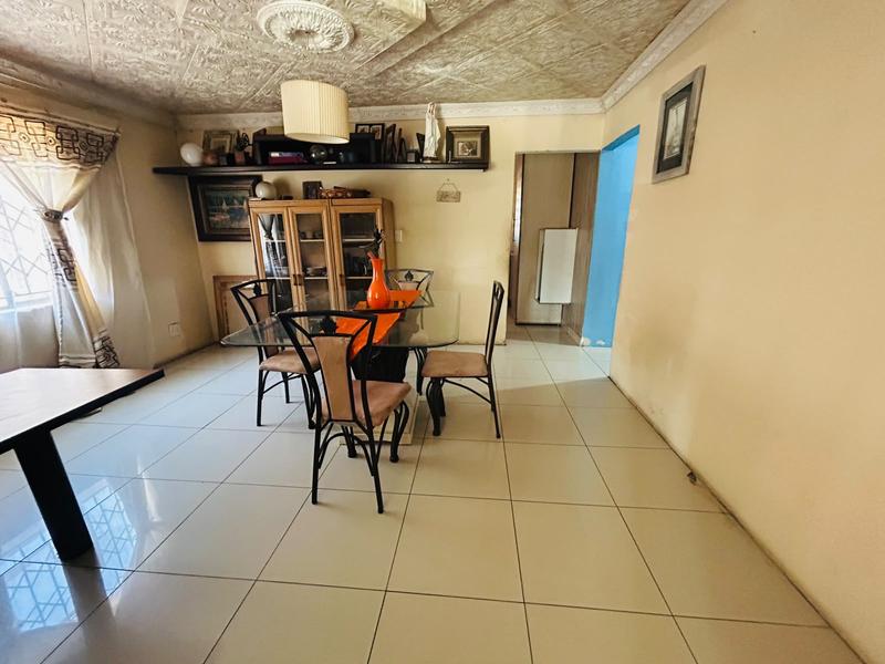 4 Bedroom Property for Sale in Norkem Park Gauteng