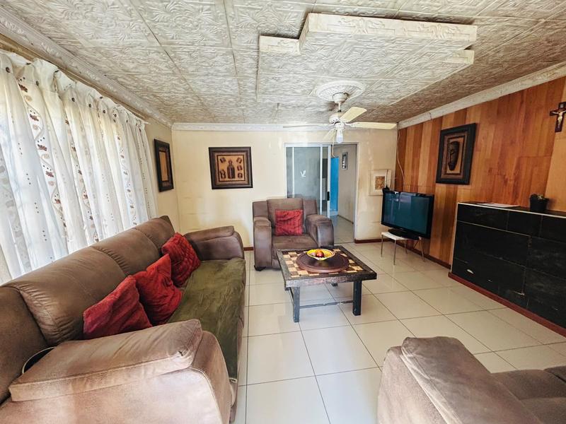 4 Bedroom Property for Sale in Norkem Park Gauteng