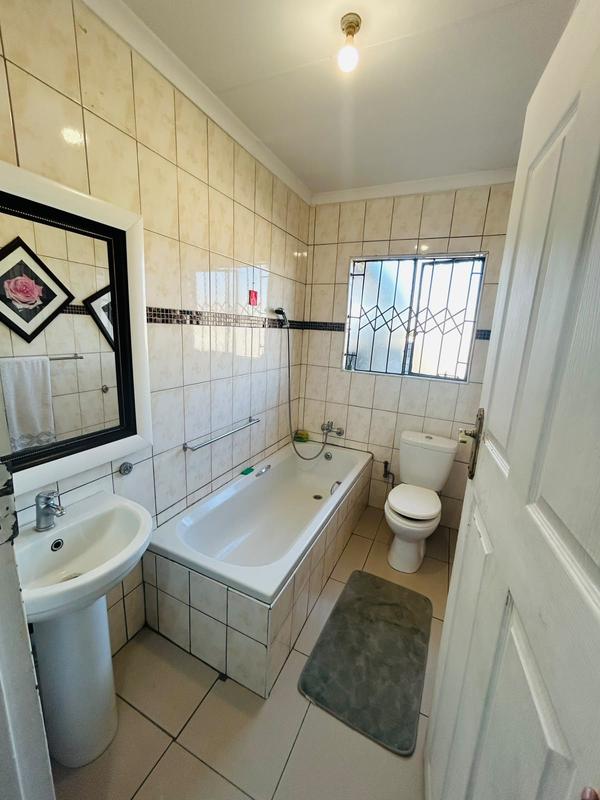 4 Bedroom Property for Sale in Norkem Park Gauteng