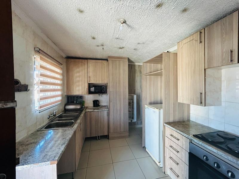 4 Bedroom Property for Sale in Norkem Park Gauteng