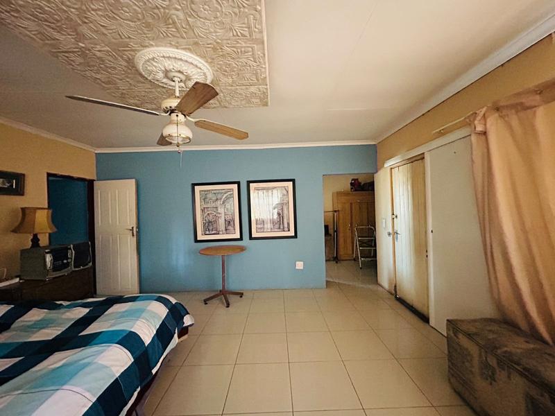 4 Bedroom Property for Sale in Norkem Park Gauteng