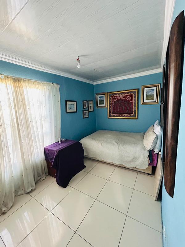 4 Bedroom Property for Sale in Norkem Park Gauteng