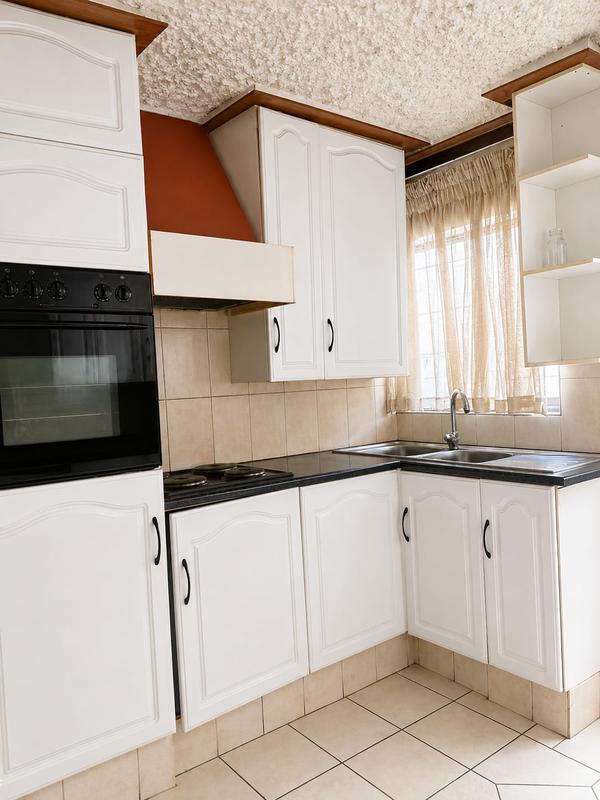 2 Bedroom Property for Sale in Tembisa Gauteng
