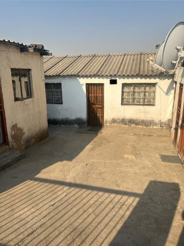10 Bedroom Property for Sale in Tembisa Gauteng