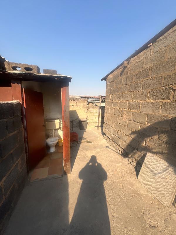 10 Bedroom Property for Sale in Tembisa Gauteng