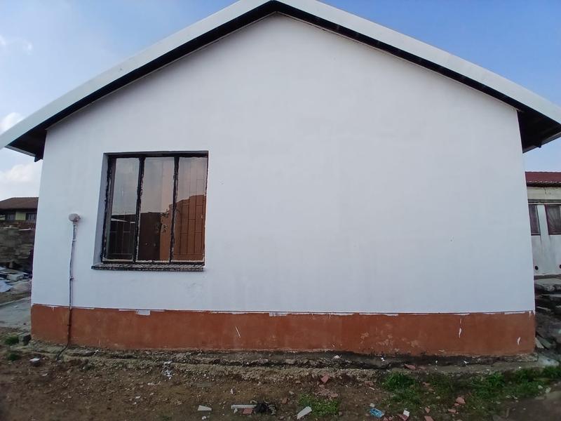 2 Bedroom Property for Sale in Tembisa Gauteng