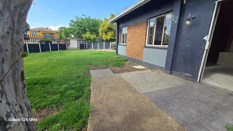 3 Bedroom Property for Sale in Van Dyk Park Gauteng