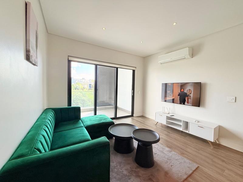 2 Bedroom Property for Sale in Steyn City Gauteng