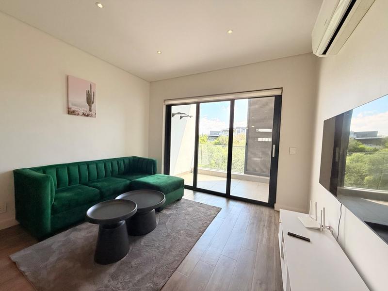2 Bedroom Property for Sale in Steyn City Gauteng