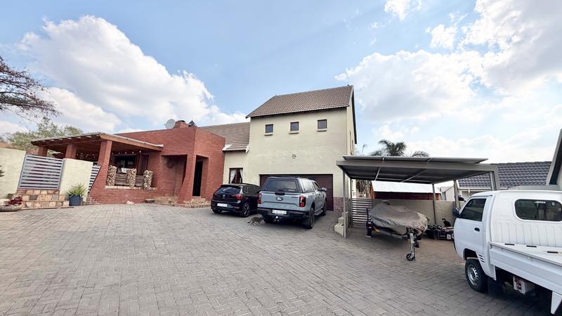 5 Bedroom Property for Sale in Brooklands Lifestyle Estate Gauteng