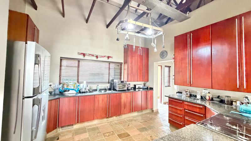 5 Bedroom Property for Sale in Brooklands Lifestyle Estate Gauteng