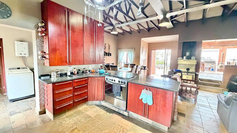 5 Bedroom Property for Sale in Brooklands Lifestyle Estate Gauteng