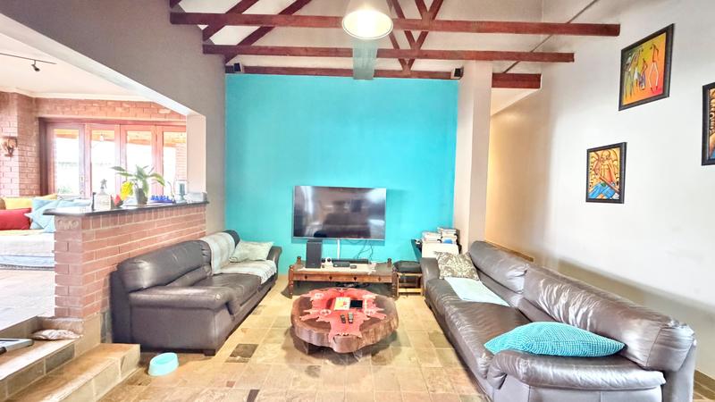 5 Bedroom Property for Sale in Brooklands Lifestyle Estate Gauteng