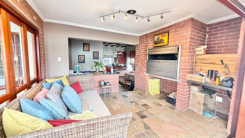 5 Bedroom Property for Sale in Brooklands Lifestyle Estate Gauteng