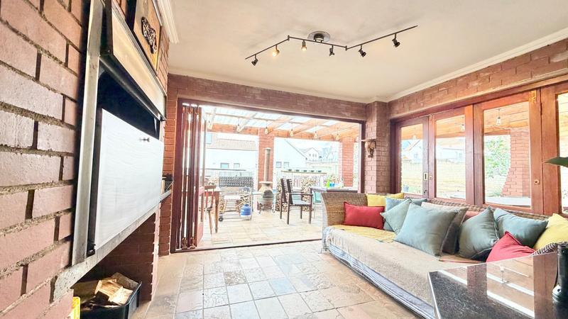 5 Bedroom Property for Sale in Brooklands Lifestyle Estate Gauteng