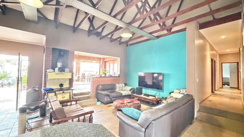 5 Bedroom Property for Sale in Brooklands Lifestyle Estate Gauteng