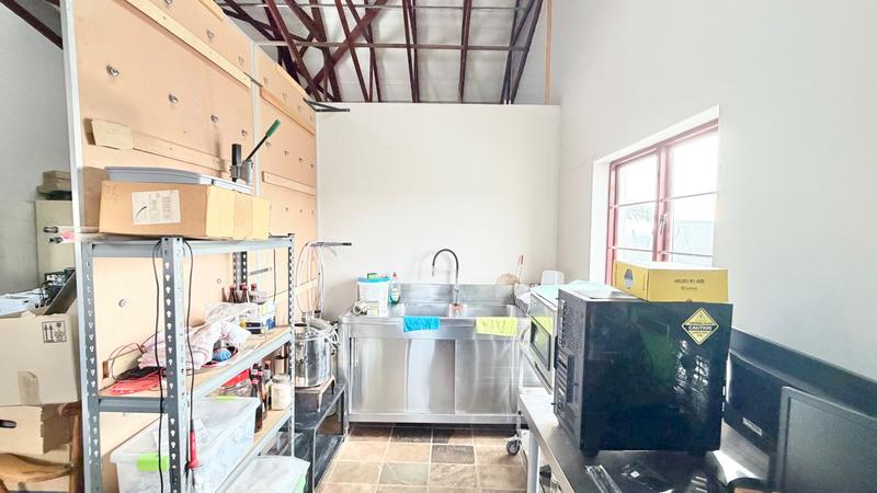 5 Bedroom Property for Sale in Brooklands Lifestyle Estate Gauteng