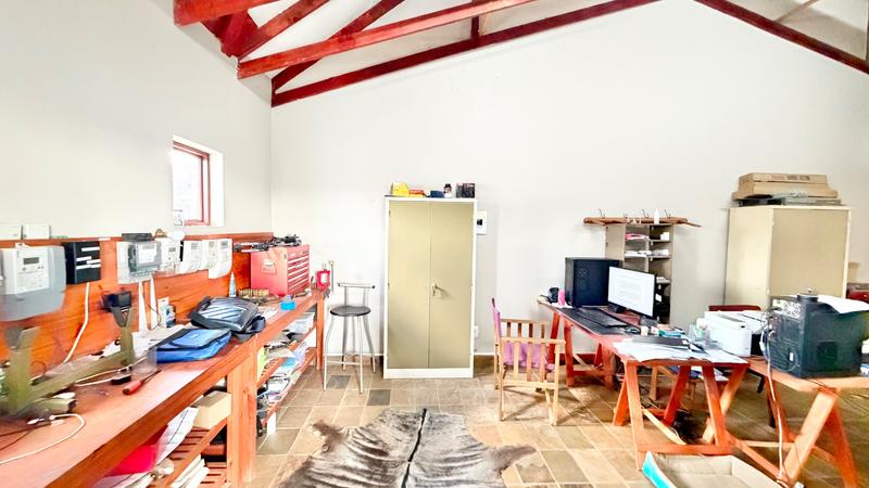 5 Bedroom Property for Sale in Brooklands Lifestyle Estate Gauteng