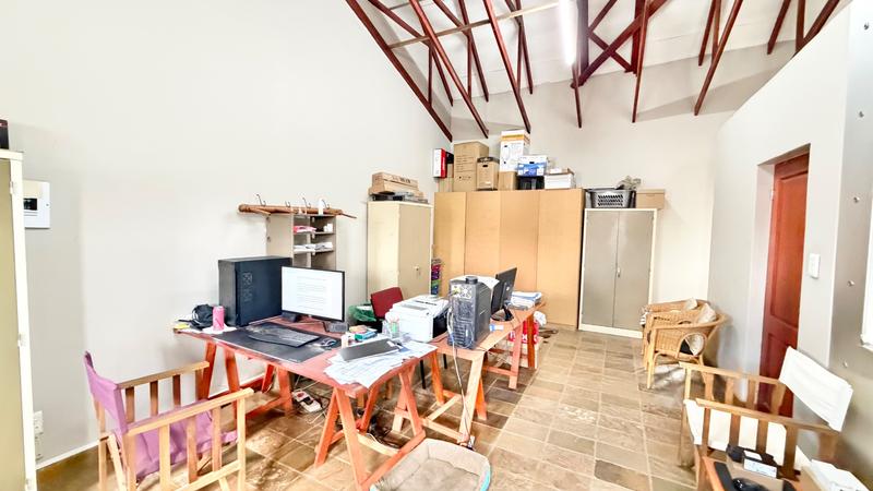 5 Bedroom Property for Sale in Brooklands Lifestyle Estate Gauteng