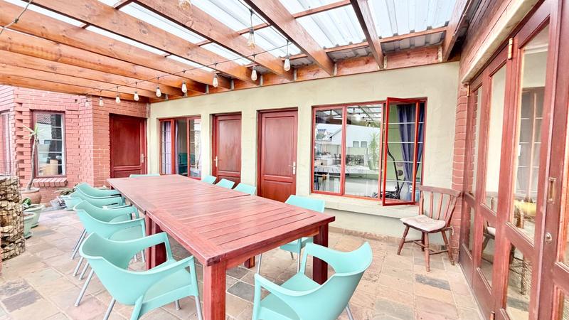 5 Bedroom Property for Sale in Brooklands Lifestyle Estate Gauteng