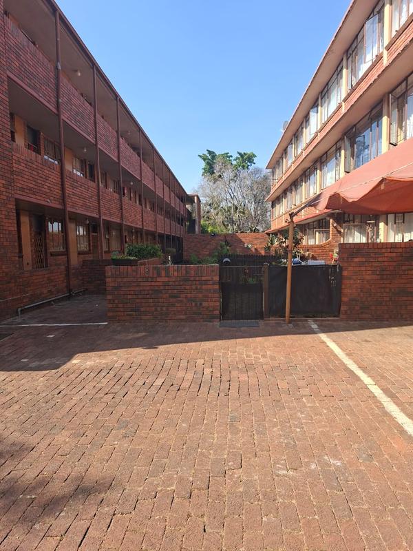 1 Bedroom Property for Sale in Pretoria North Gauteng