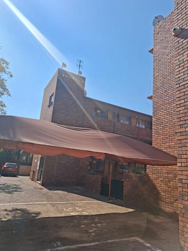 1 Bedroom Property for Sale in Pretoria North Gauteng