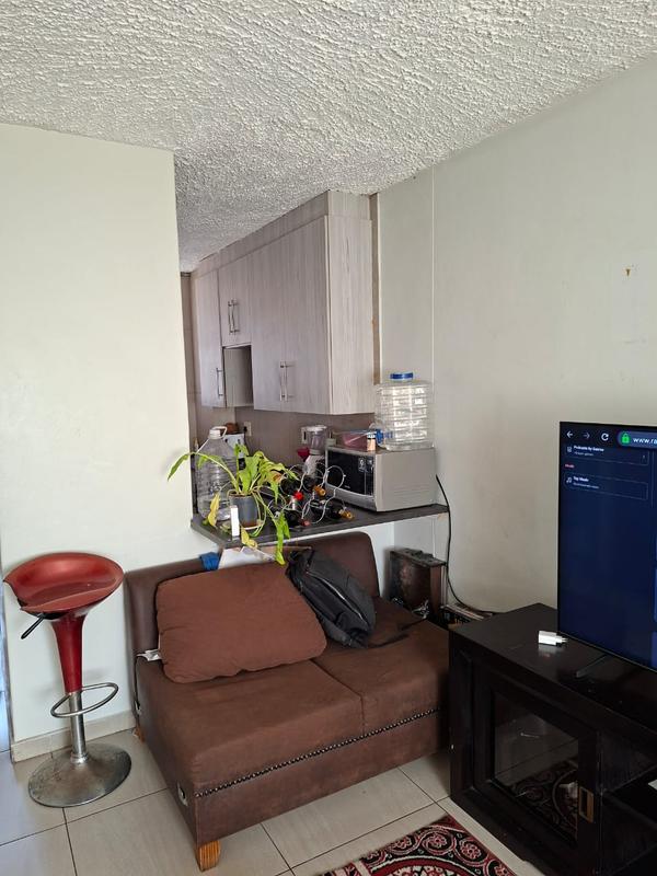 1 Bedroom Property for Sale in Pretoria North Gauteng