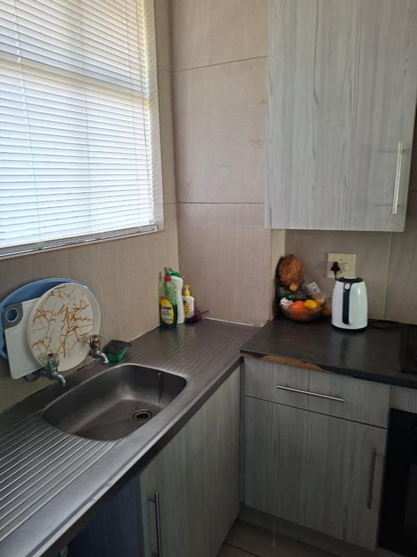 1 Bedroom Property for Sale in Pretoria North Gauteng