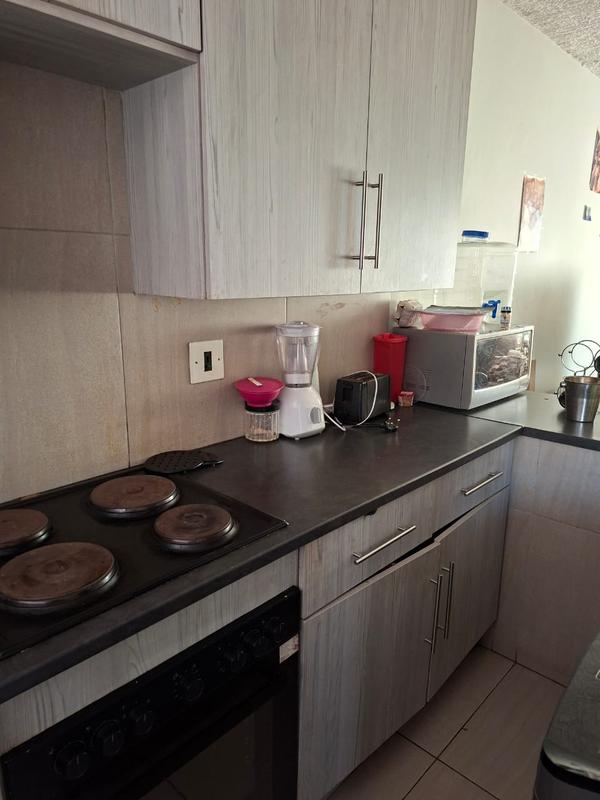 1 Bedroom Property for Sale in Pretoria North Gauteng