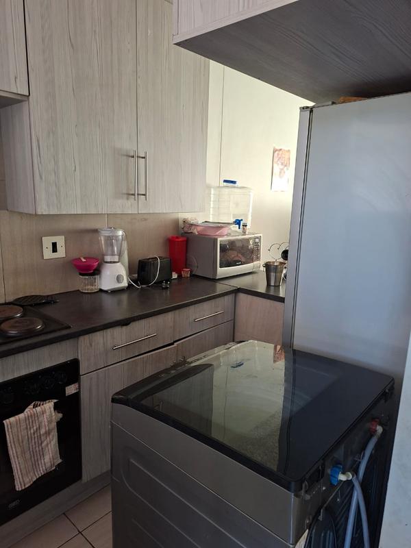 1 Bedroom Property for Sale in Pretoria North Gauteng