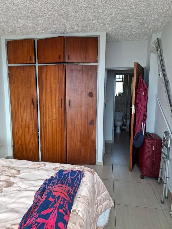 1 Bedroom Property for Sale in Pretoria North Gauteng