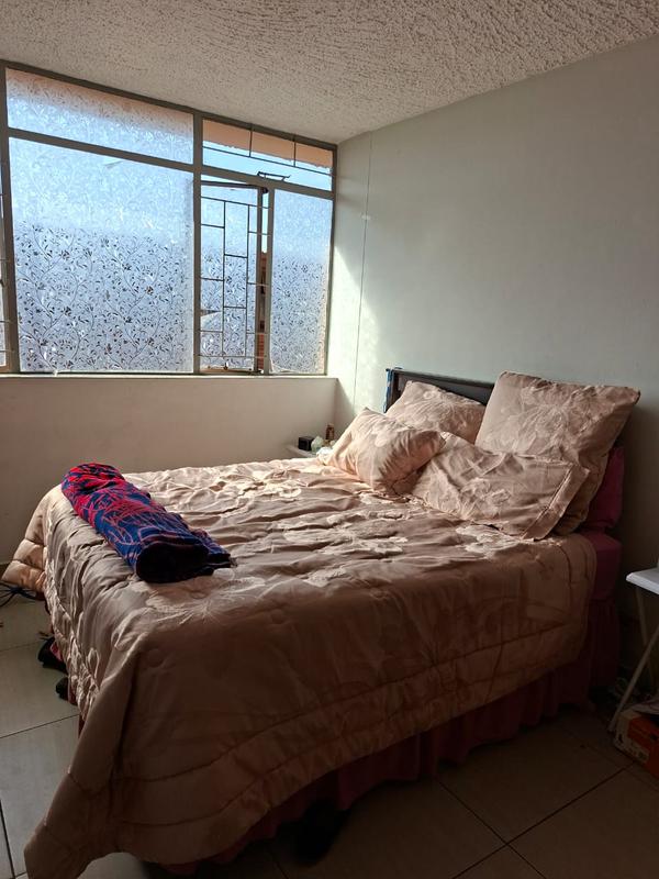 1 Bedroom Property for Sale in Pretoria North Gauteng