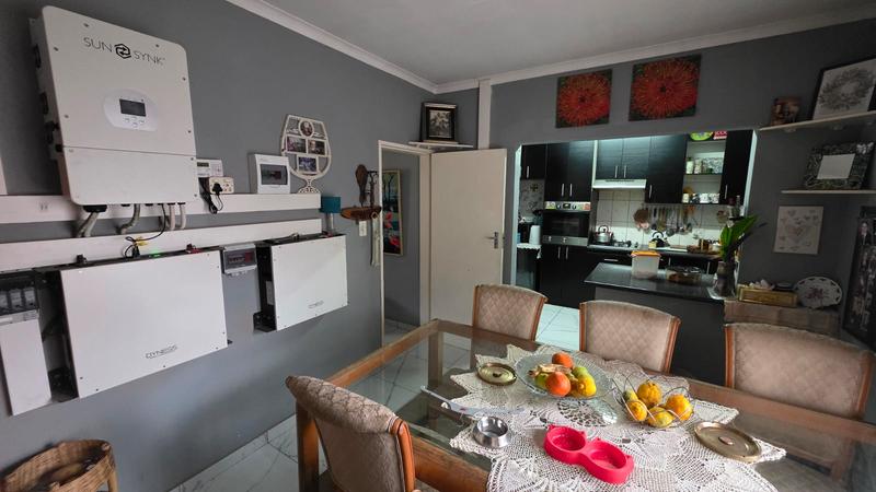 5 Bedroom Property for Sale in Suiderberg Gauteng