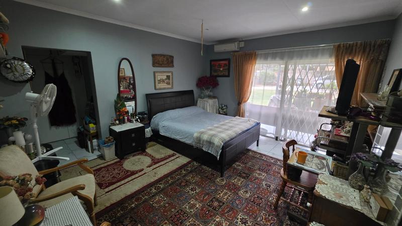 5 Bedroom Property for Sale in Suiderberg Gauteng