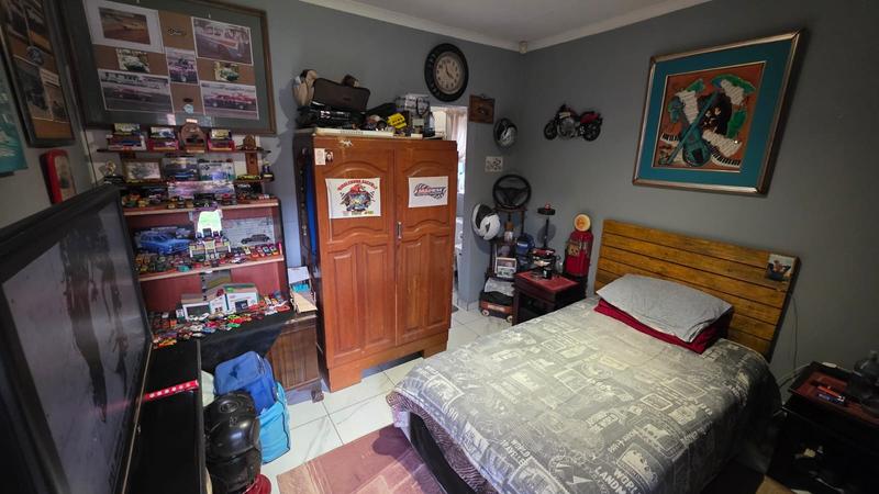 5 Bedroom Property for Sale in Suiderberg Gauteng