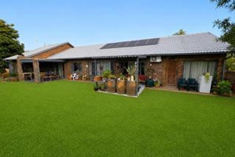 5 Bedroom Property for Sale in Suiderberg Gauteng