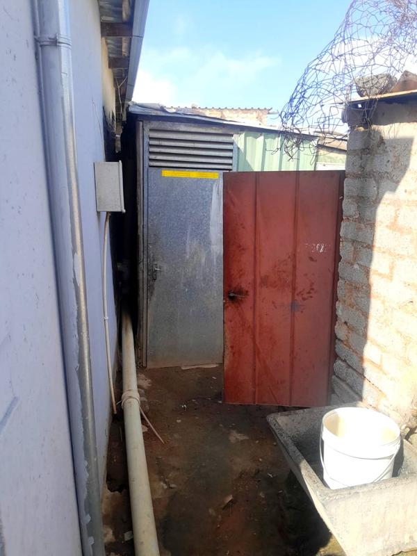 4 Bedroom Property for Sale in Kagiso Gauteng