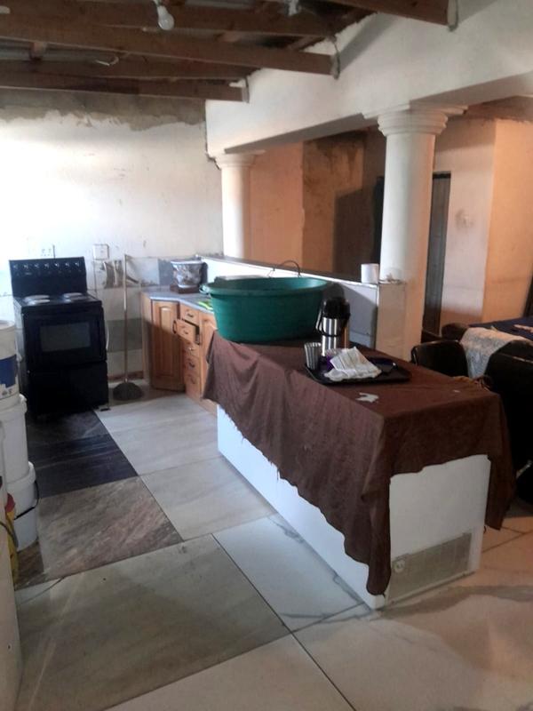 4 Bedroom Property for Sale in Kagiso Gauteng