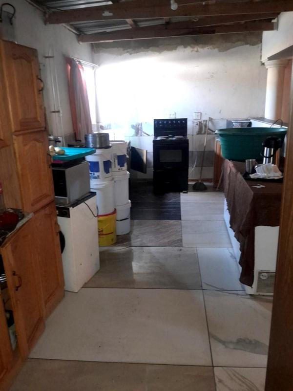 4 Bedroom Property for Sale in Kagiso Gauteng
