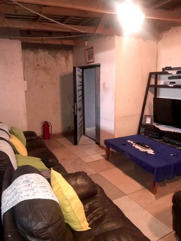 4 Bedroom Property for Sale in Kagiso Gauteng