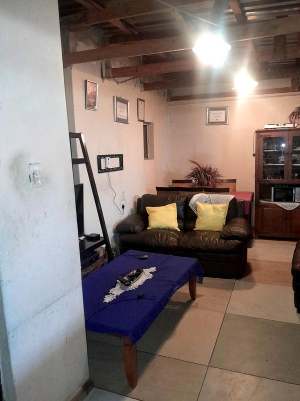 4 Bedroom Property for Sale in Kagiso Gauteng