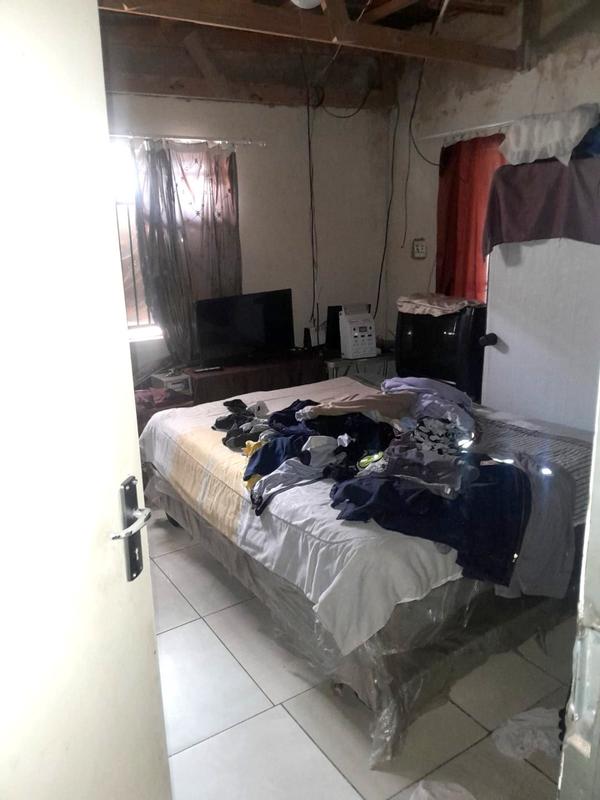 4 Bedroom Property for Sale in Kagiso Gauteng