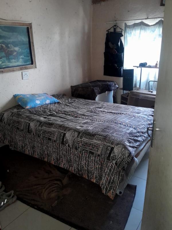 4 Bedroom Property for Sale in Kagiso Gauteng