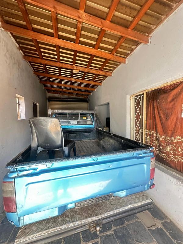 4 Bedroom Property for Sale in Kagiso Gauteng