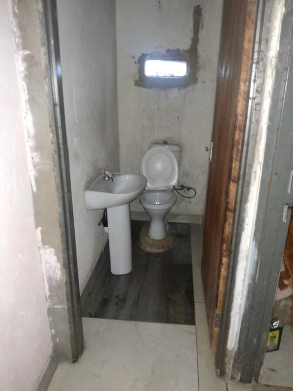 4 Bedroom Property for Sale in Kagiso Gauteng