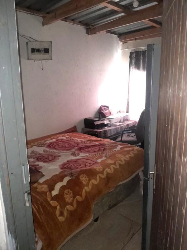4 Bedroom Property for Sale in Kagiso Gauteng