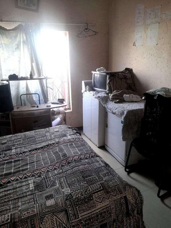 4 Bedroom Property for Sale in Kagiso Gauteng