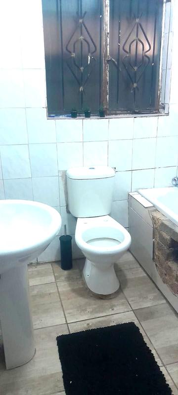 3 Bedroom Property for Sale in Meadowlands Gauteng