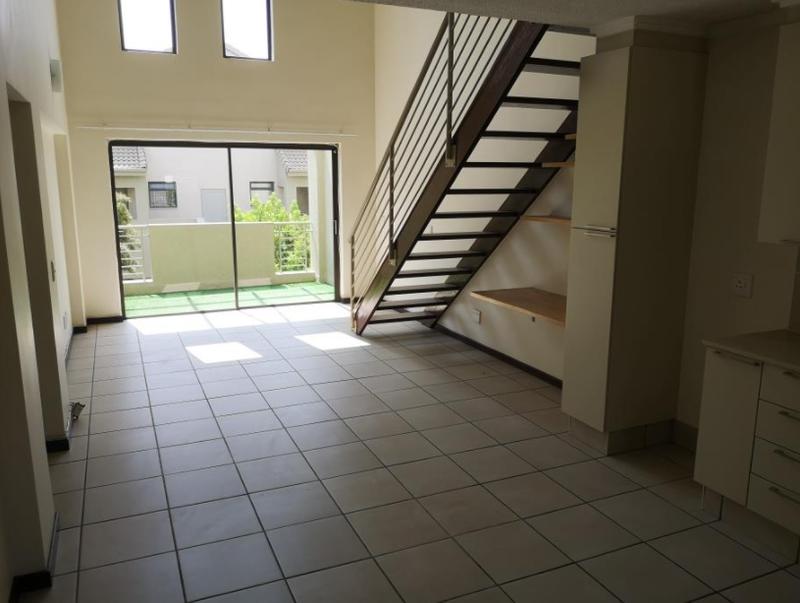 To Let 2 Bedroom Property for Rent in Bryanston Gauteng