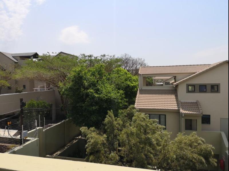 To Let 2 Bedroom Property for Rent in Bryanston Gauteng